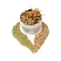 Hauptfutter, Gesundheit & Päppelbrei